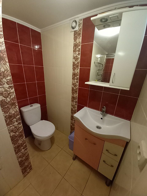 Аренда 1 к/к, Можно на 1 месяц, Актуально в Николаеве Миколаїв - зображення 6