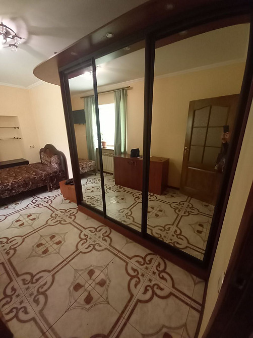 Аренда 1 к/к, Можно на 1 месяц, Актуально в Николаеве Миколаїв - зображення 1