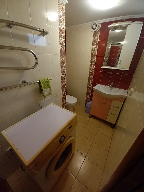 Аренда 1 к/к, Можно на 1 месяц, Актуально в Николаеве Миколаїв - зображення 5