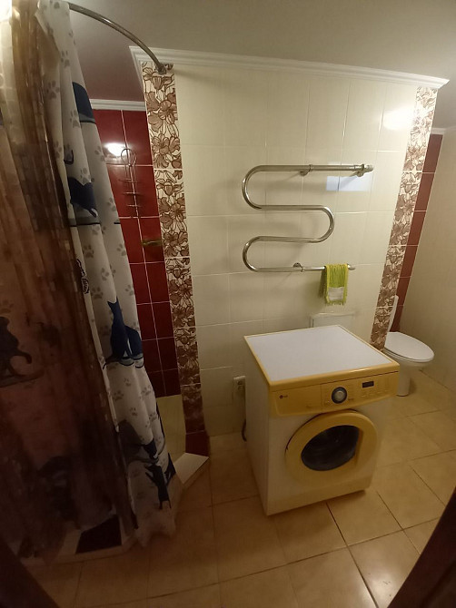 Аренда 1 к/к, Можно на 1 месяц, Актуально в Николаеве Миколаїв - зображення 4