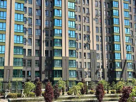 Без комісії! ЖК Уютний квартал. Героїв Небесної Сотні 14/2 Софиевская Борщаговка