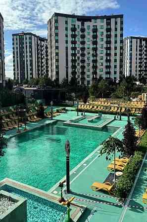 Без комісії! ЖК Уютний квартал. Героїв Небесної Сотні 14/2 Софиевская Борщаговка