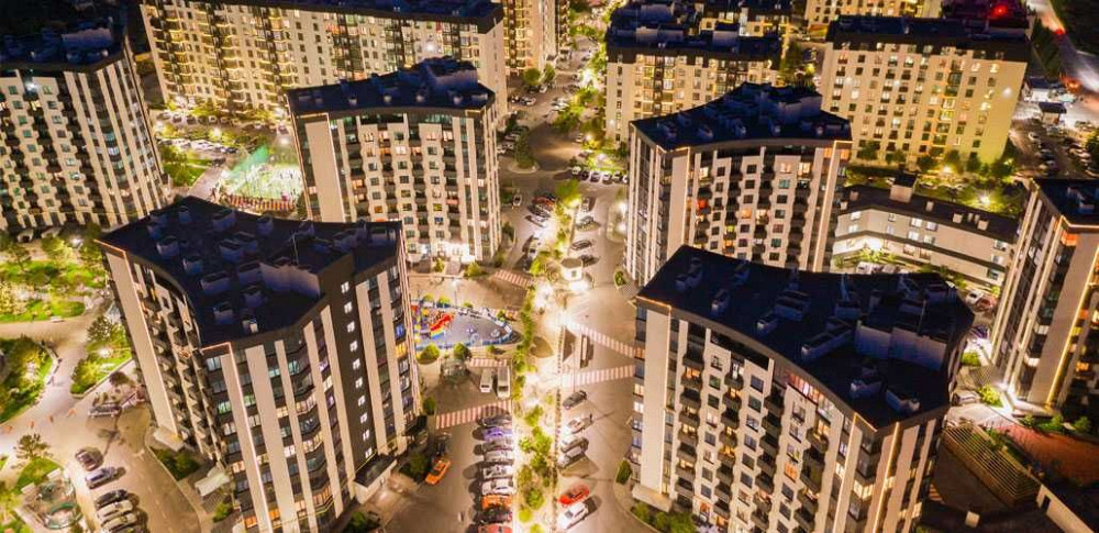 Без комісії! ЖК Уютний квартал. Героїв Небесної Сотні 14/2 Софиевская Борщаговка - изображение 4