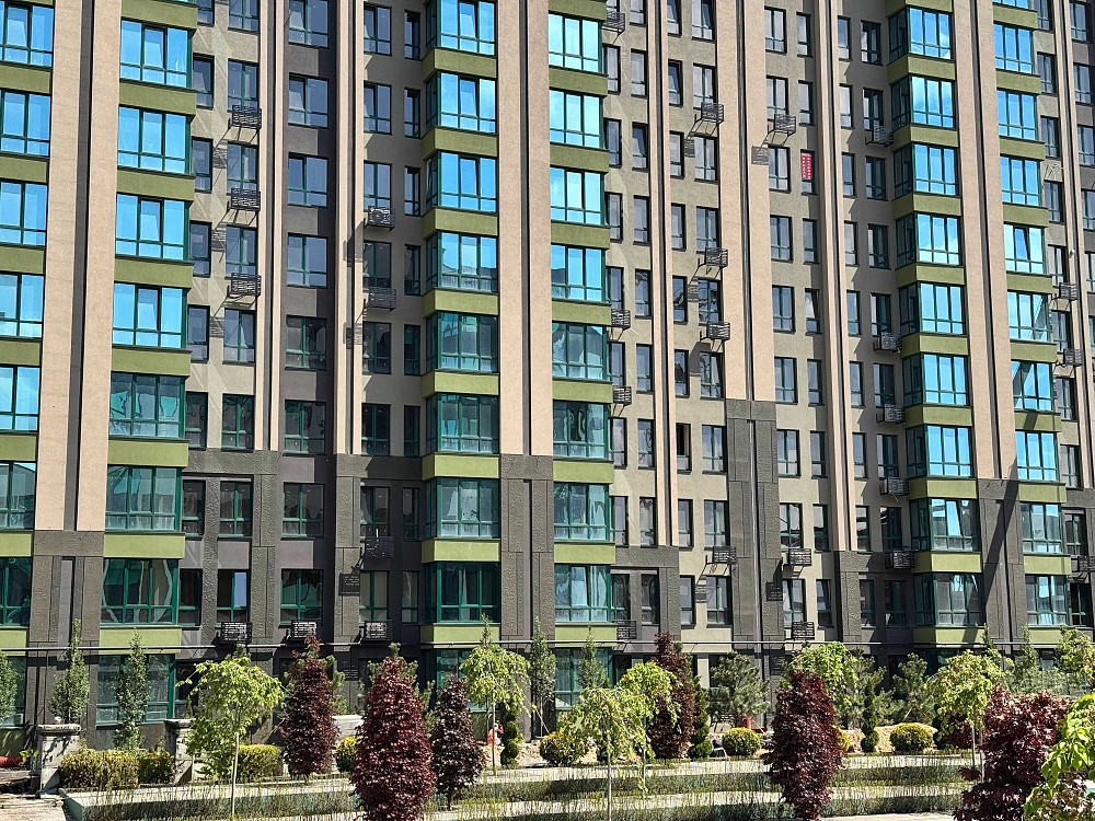 Без комісії! ЖК Уютний квартал. Героїв Небесної Сотні 14/2 Софиевская Борщаговка - изображение 3