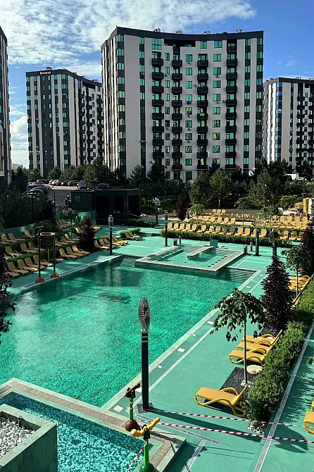 Без комісії! ЖК Уютний квартал. Героїв Небесної Сотні 14/2 Софиевская Борщаговка - изображение 5