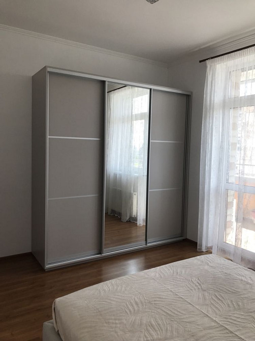 Метро Лівобережна,оренда 2к,ЖК Микільский Град. Киев - изображение 5