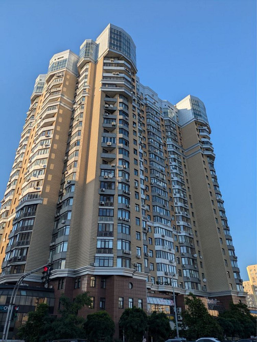 Метро Лівобережна,оренда 2к,ЖК Микільский Град. Киев - изображение 1