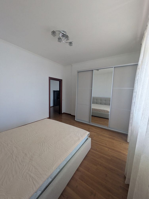 Метро Лівобережна,оренда 2к,ЖК Микільский Град. Киев - изображение 6