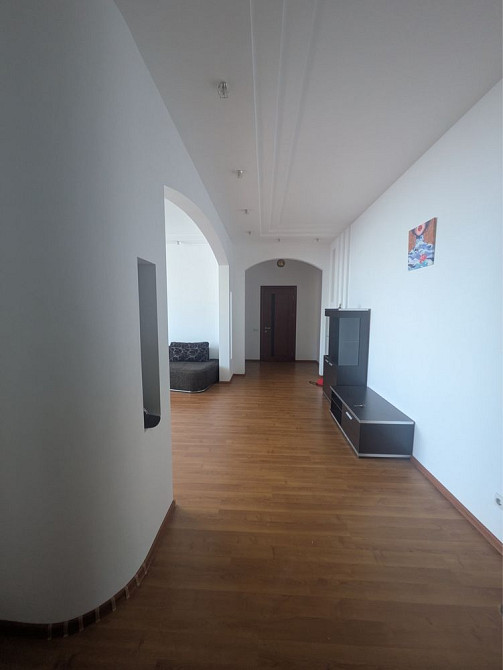 Метро Лівобережна,оренда 2к,ЖК Микільский Град. Киев - изображение 7