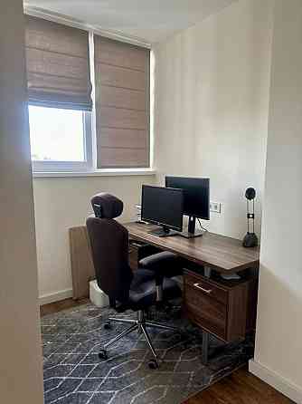 Продаж 3 -х кімнатної квартири від власника, Київ, ЖК Лідер Київ