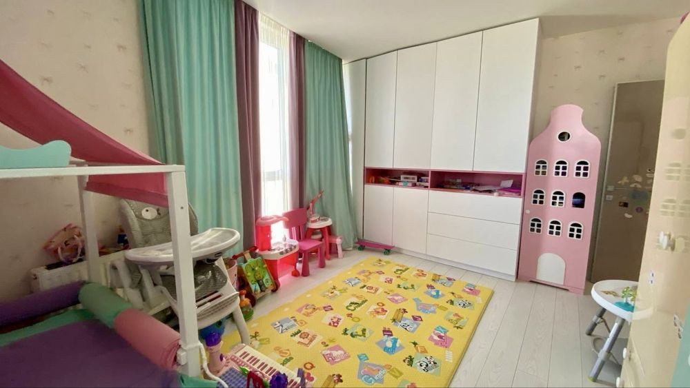 Продаж 3 -х кімнатної квартири від власника, Київ, ЖК Лідер Київ - зображення 6