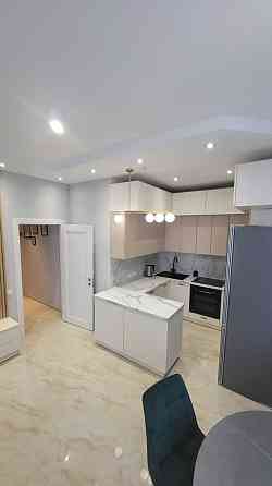 Оренда 2 к новобудови ЖК Парус сіті вул. Кульпарківська 93 Львов