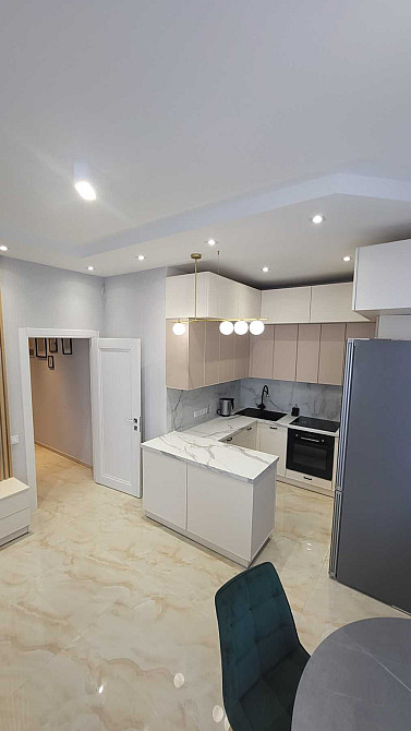 Оренда 2 к новобудови ЖК Парус сіті вул. Кульпарківська 93 Львов - изображение 3