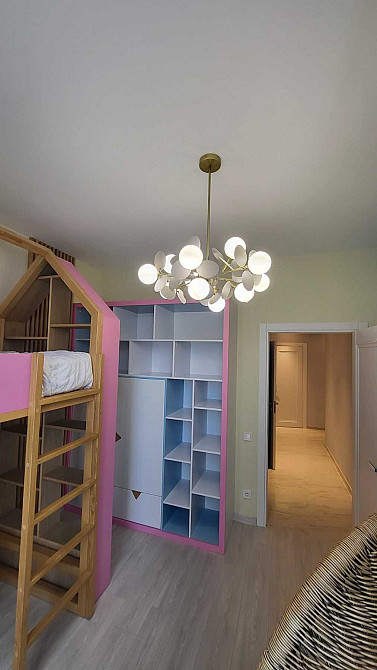 Оренда 2 к новобудови ЖК Парус сіті вул. Кульпарківська 93 Львов - изображение 7