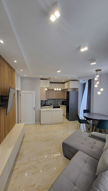 Оренда 2 к новобудови ЖК Парус сіті вул. Кульпарківська 93 Львов - изображение 2