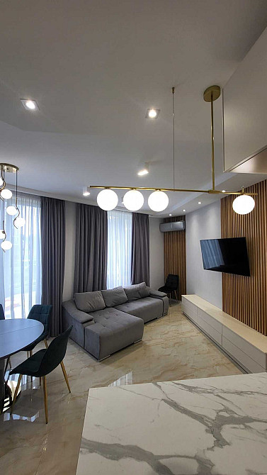 Оренда 2 к новобудови ЖК Парус сіті вул. Кульпарківська 93 Львов - изображение 1