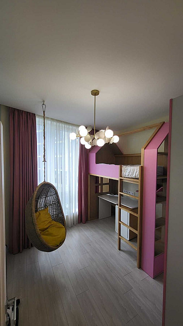 Оренда 2 к новобудови ЖК Парус сіті вул. Кульпарківська 93 Львов - изображение 6