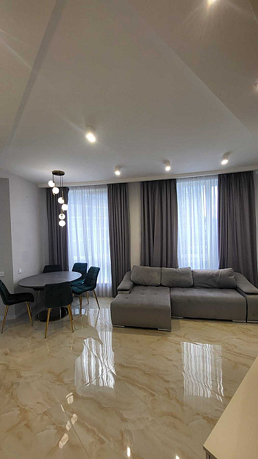 Оренда 2 к новобудови ЖК Парус сіті вул. Кульпарківська 93 Львов - изображение 4