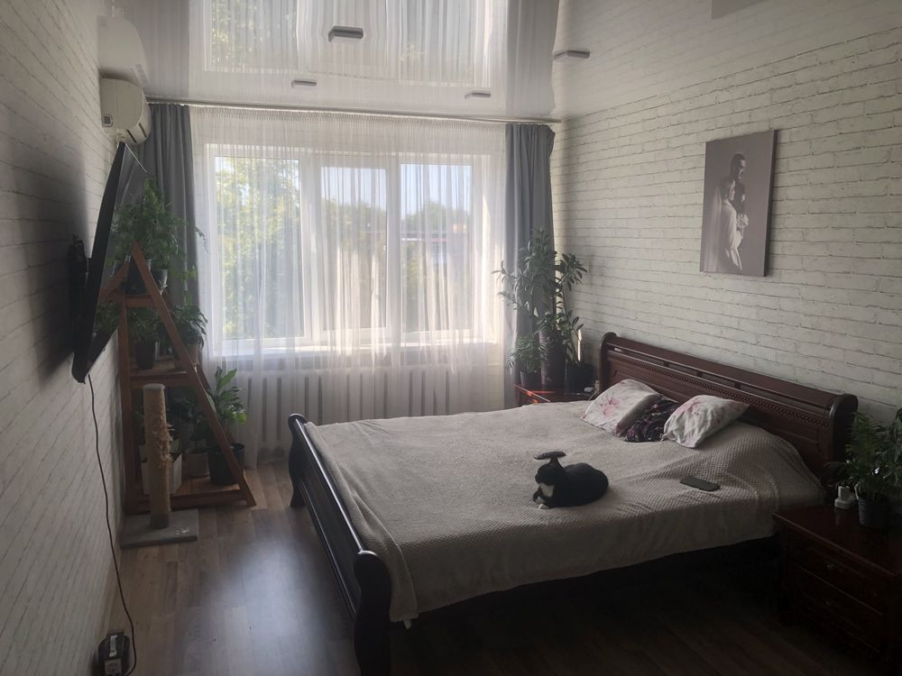 Продам двокімнатну квартиру Ніжин - зображення 1