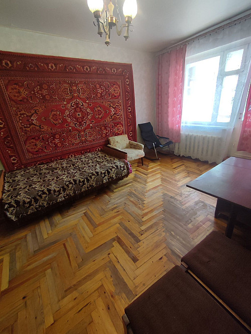 Оренда однокімнатної квартири Правий берег Запоріжжя - зображення 1