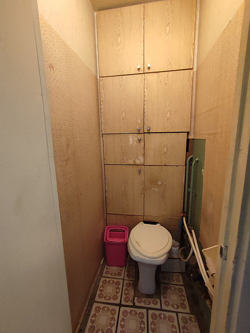 Оренда однокімнатної квартири Правий берег Запоріжжя - зображення 6