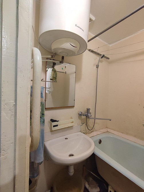 Оренда однокімнатної квартири Правий берег Запоріжжя - зображення 5