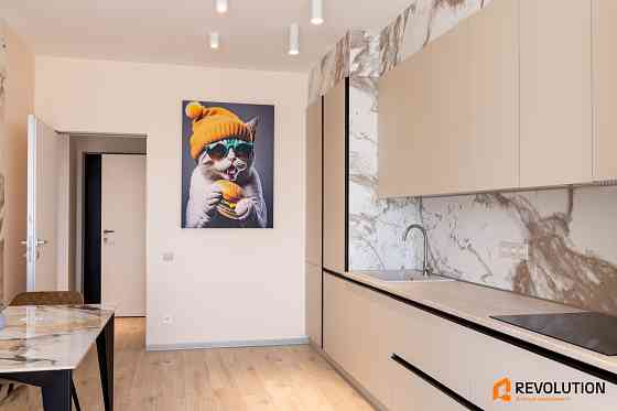 Без %; ЖК Варшавський 2; 2-кім; Новий ремонт; м. Сирець 15 хв їзди Київ