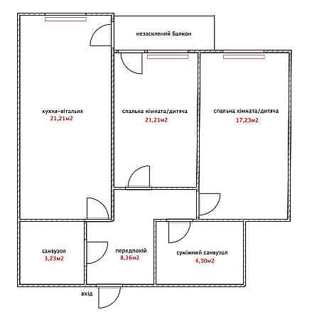 Без %; ЖК Варшавський 2; 2-кім; Новий ремонт; м. Сирець 15 хв їзди Київ