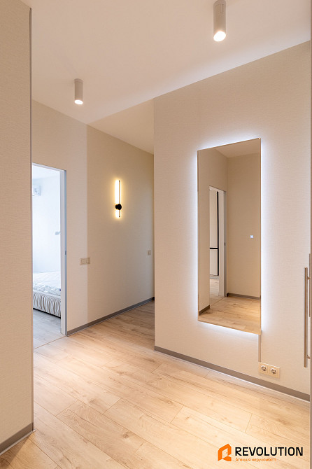 Без %; ЖК Варшавський 2; 2-кім; Новий ремонт; м. Сирець 15 хв їзди Київ - зображення 7