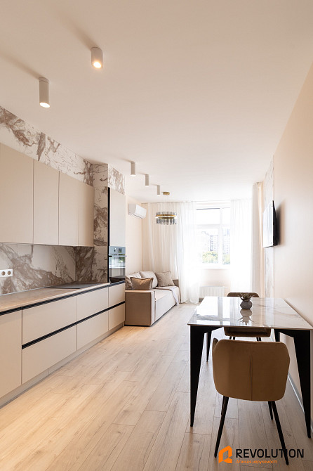 Без %; ЖК Варшавський 2; 2-кім; Новий ремонт; м. Сирець 15 хв їзди Київ - зображення 1