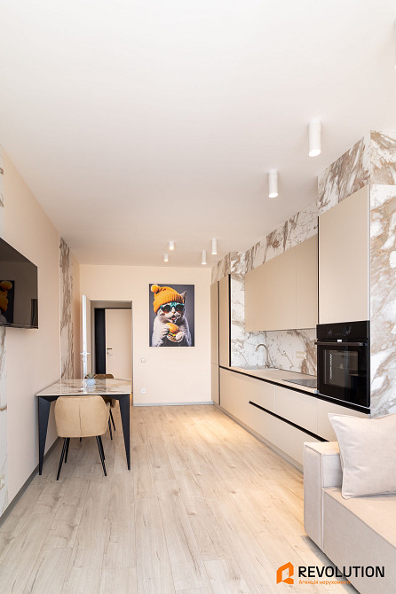 Без %; ЖК Варшавський 2; 2-кім; Новий ремонт; м. Сирець 15 хв їзди Київ - зображення 3