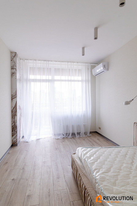 Без %; ЖК Варшавський 2; 2-кім; Новий ремонт; м. Сирець 15 хв їзди Київ - зображення 8