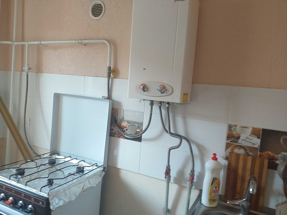 Сдам 1кв. Военстрой. 2500 грн Запорожье - изображение 6