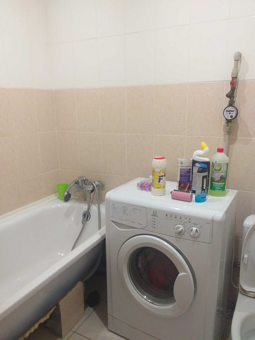 Сдам 1кв. Военстрой. 2500 грн Запорожье - изображение 8