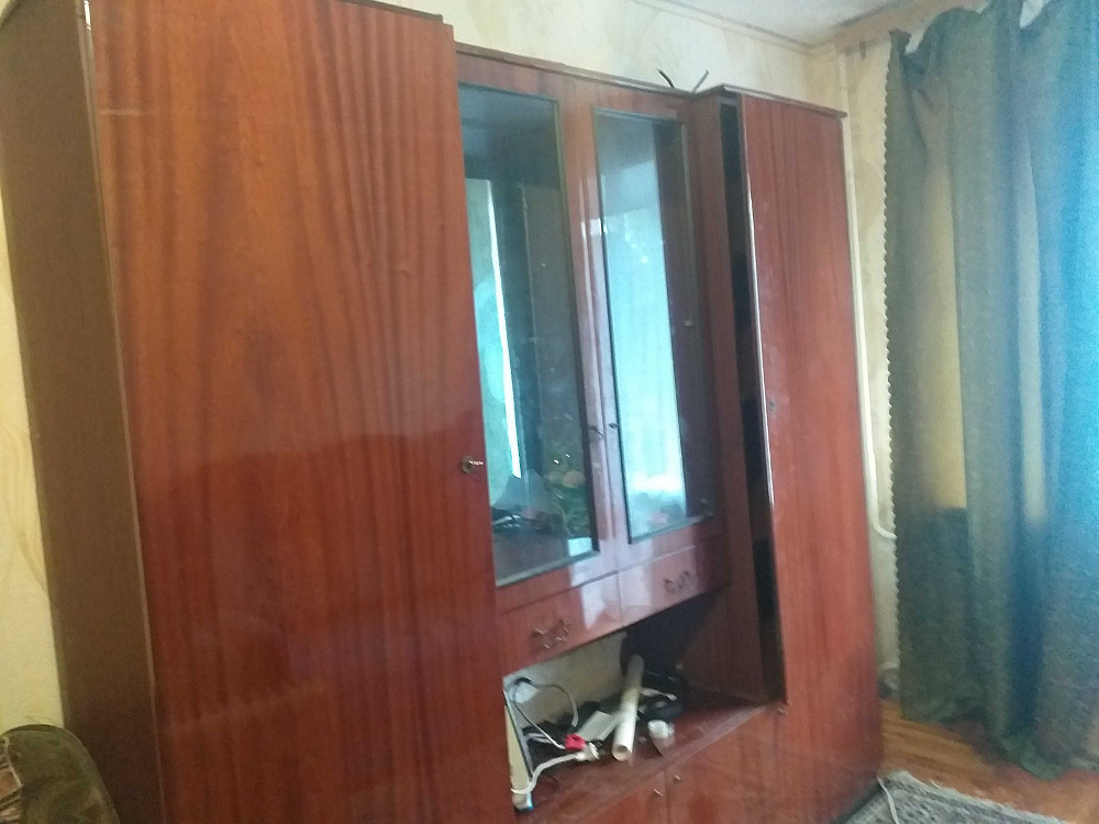 Сдам 1кв. Военстрой. 2500 грн Запорожье - изображение 3