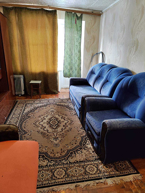 Сдам 1кв. Военстрой. 2500 грн Запорожье - изображение 1