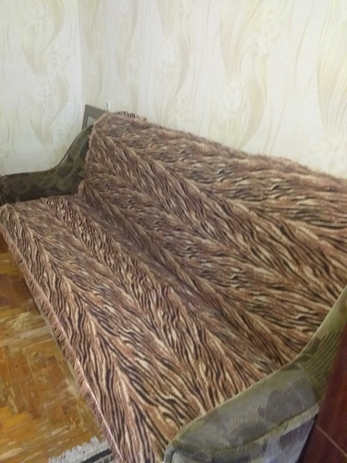 Сдам 1кв. Военстрой. 2500 грн Запорожье - изображение 2