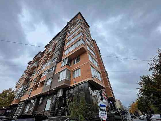 Продаж! 2-НОВОБУДОВА, вул. Щербанюка Чернівці