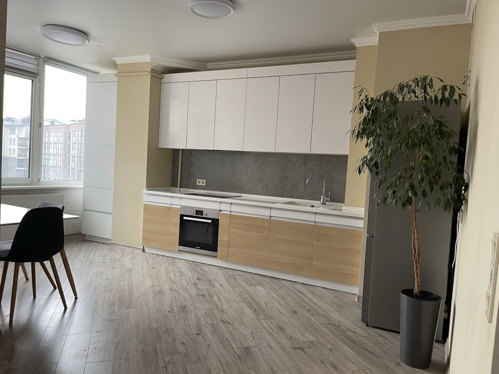 Продаж! 2-НОВОБУДОВА, вул. Щербанюка Чернівці - зображення 5