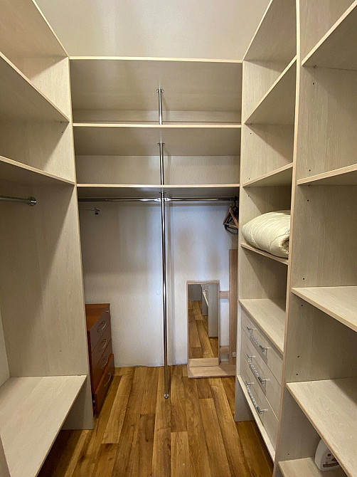 Однокімнатна 42 м2 ремонт вул. Михайла Драй-Хмари 44 Киев - изображение 7