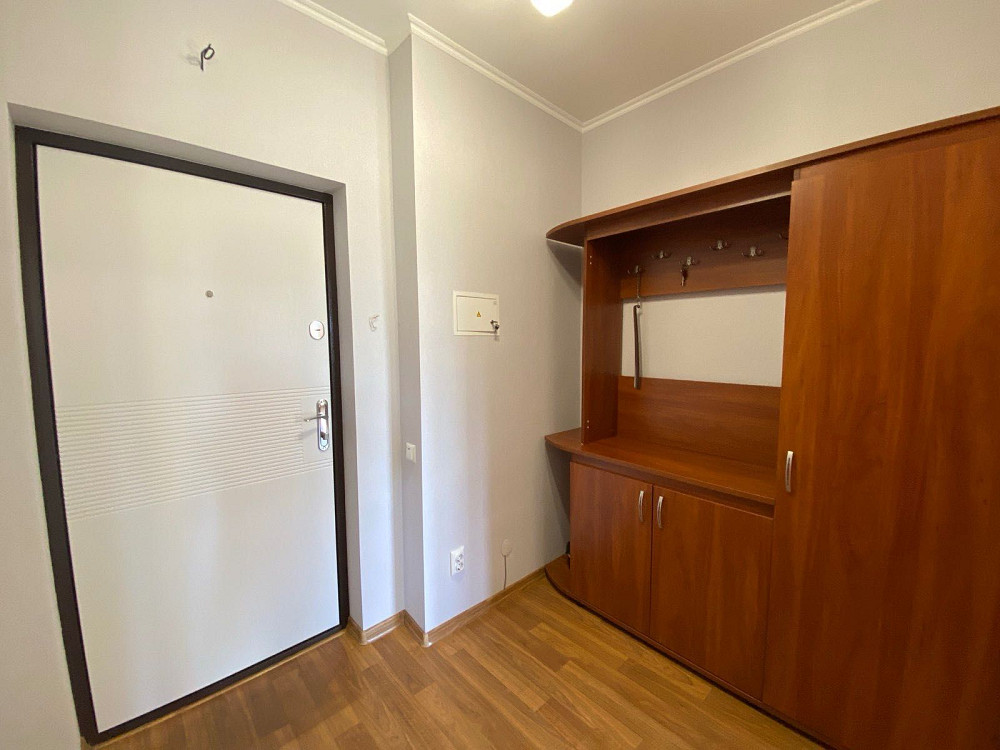 Однокімнатна 42 м2 ремонт вул. Михайла Драй-Хмари 44 Киев - изображение 6