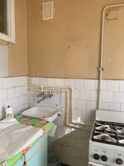 Продам 3-х кімн. квартиру в ТОП ЛОКАЦІЇ - 95 квартал Кривой Рог - изображение 5