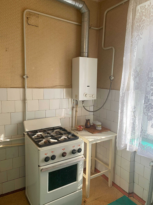 Продам 3-х кімн. квартиру в ТОП ЛОКАЦІЇ - 95 квартал Кривой Рог - изображение 4