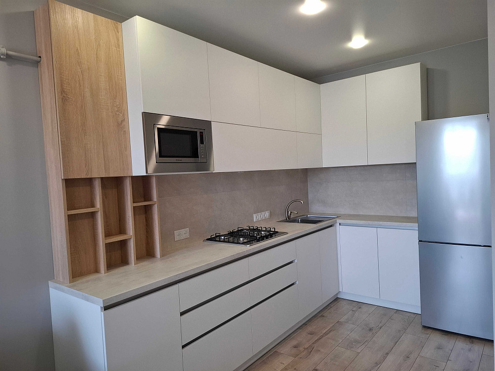 Центр! ЦУМ! Евродвушка! От хозяина! На длительный срок! Чернигов - изображение 4