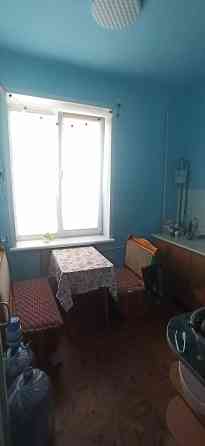 3х кімнатна квартира 