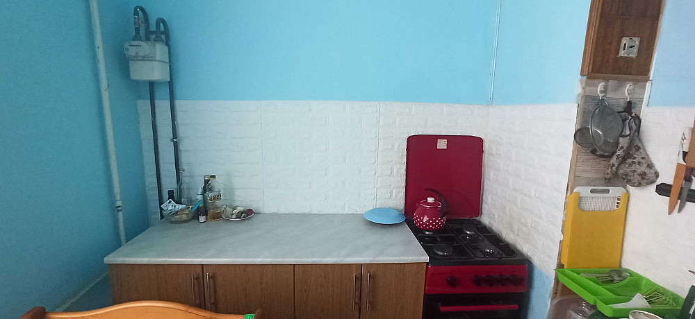 3х кімнатна квартира  - зображення 5