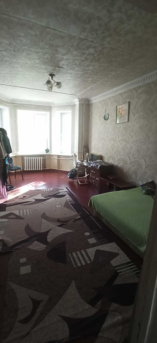 3х кімнатна квартира  - зображення 3