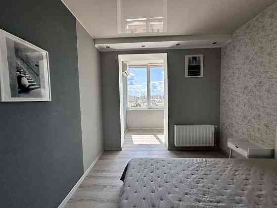 2 к. з ремонтом  с.Софіївська Борщагівка Софиевская Борщаговка