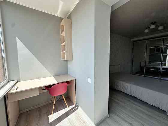 2 к. з ремонтом  с.Софіївська Борщагівка Софиевская Борщаговка