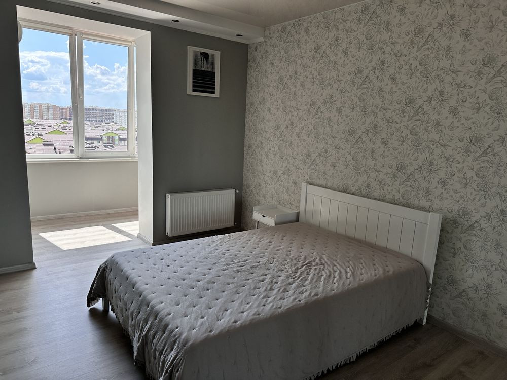 2 к. з ремонтом  с.Софіївська Борщагівка Софиевская Борщаговка - изображение 1